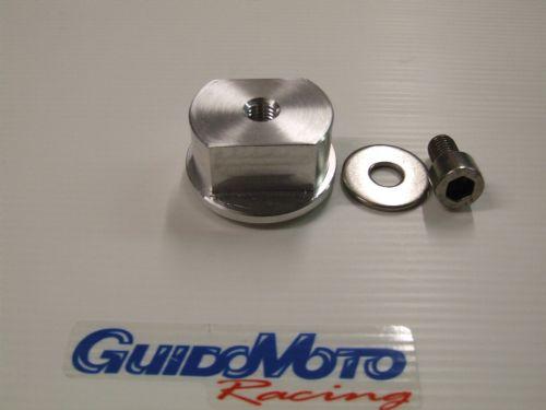  Supporto frizione scooter in morsa 