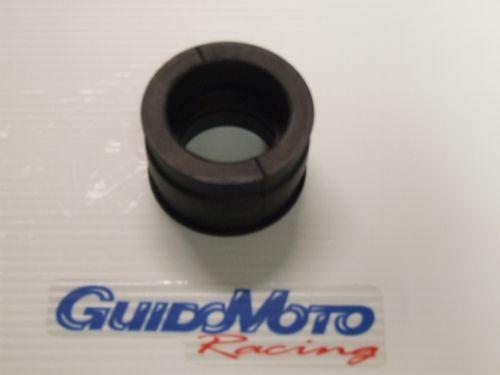  Raccordo aspirazione ariete in gomma  