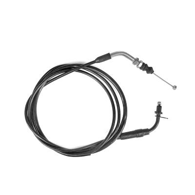 KIT CAVO GAS PER SCOOTER CINESE 192 CM.  GUI00107