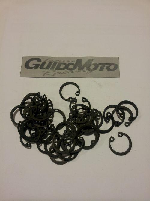 ANELLI16- ANELLI FERMA SPINOTTO PIAGGIO VESPA PX 200 COSA 200  Specialista Vespa, Lambretta, Ciao e Vintage