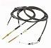 TRASMISSIONE GAS COMPLETA PER SCOOTER APRILIA SR WWW STEALTH   GUI0001684