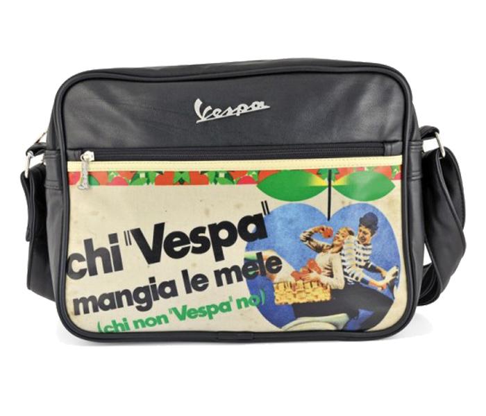 Borsa A Tracolla FUNYSO HIMYM | Merchandise Serie TV | 39x34cm Regalo Fan