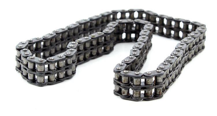 CATENA TRASMISSIONE 83 M LAMBRETTA DL GP 200 INNOCENTI 