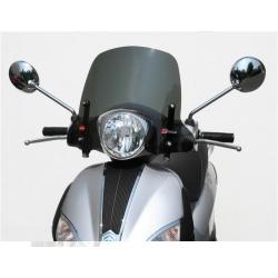 Cupolino Faco per Piaggio Liberty 50 125 150 200 Rst Moca