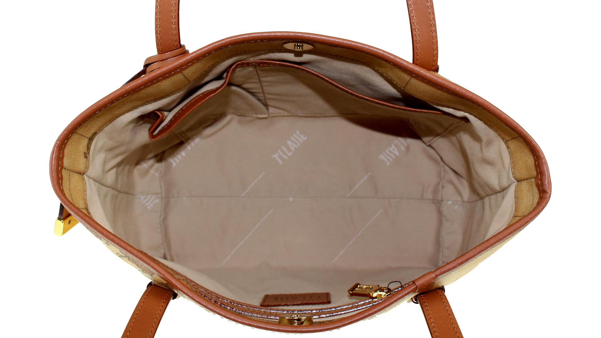 Cabas Alviero Martini 1A Classe New Basic D003 6000 010 Classico