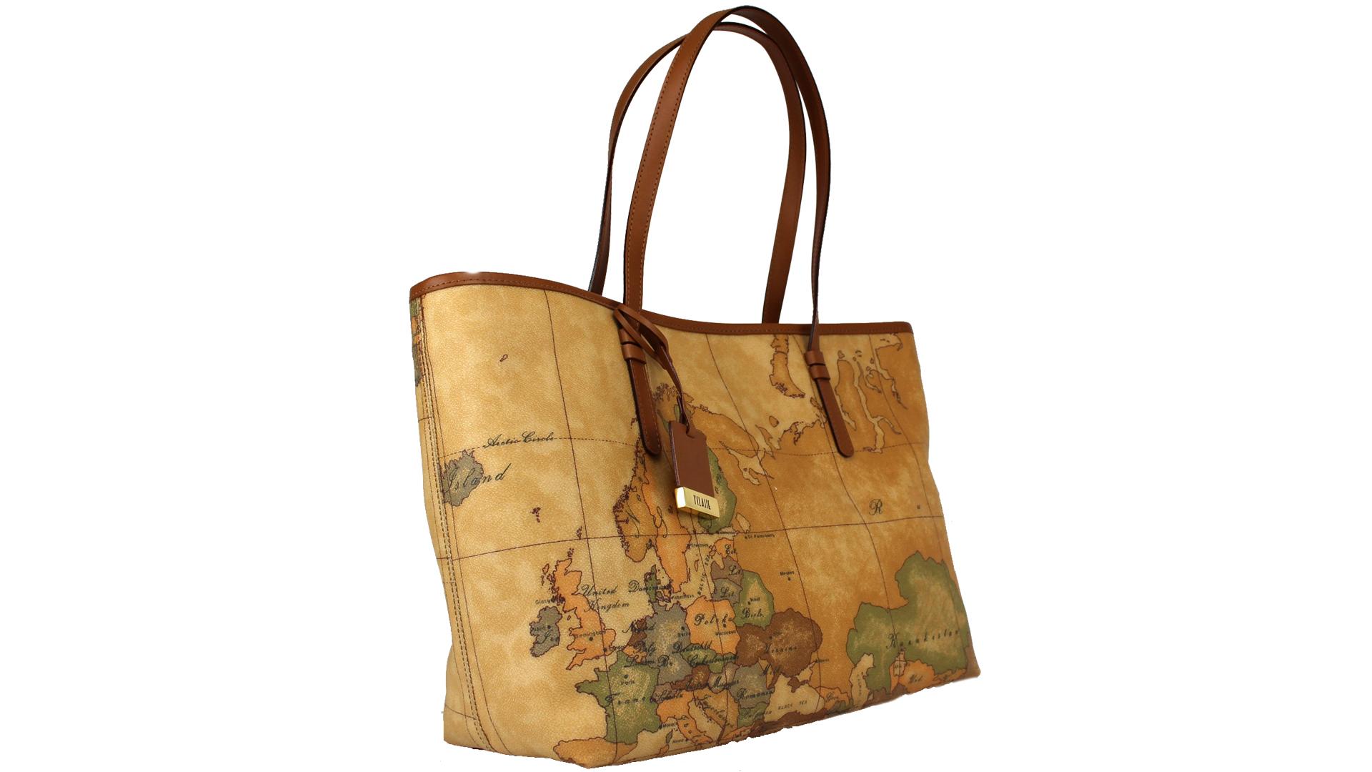 Shopping bag  Alviero Martini 1A Classe New Basic D005 6000 010 Classico