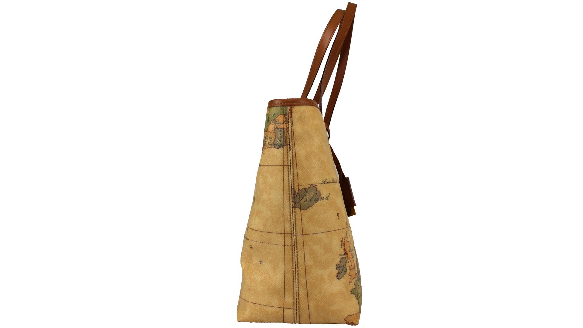 Shopping bag  Alviero Martini 1A Classe New Basic D005 6000 010 Classico