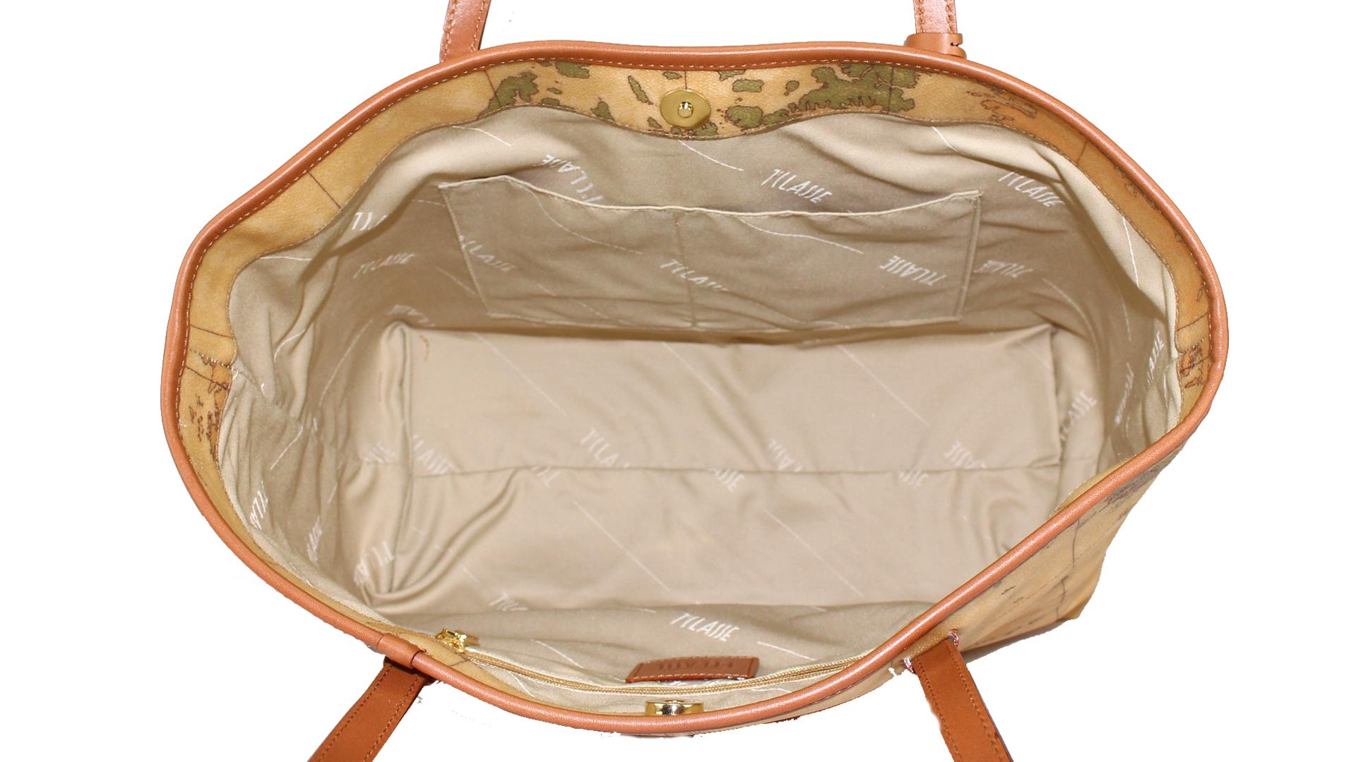 Shopping bag  Alviero Martini 1A Classe New Basic D005 6000 010 Classico