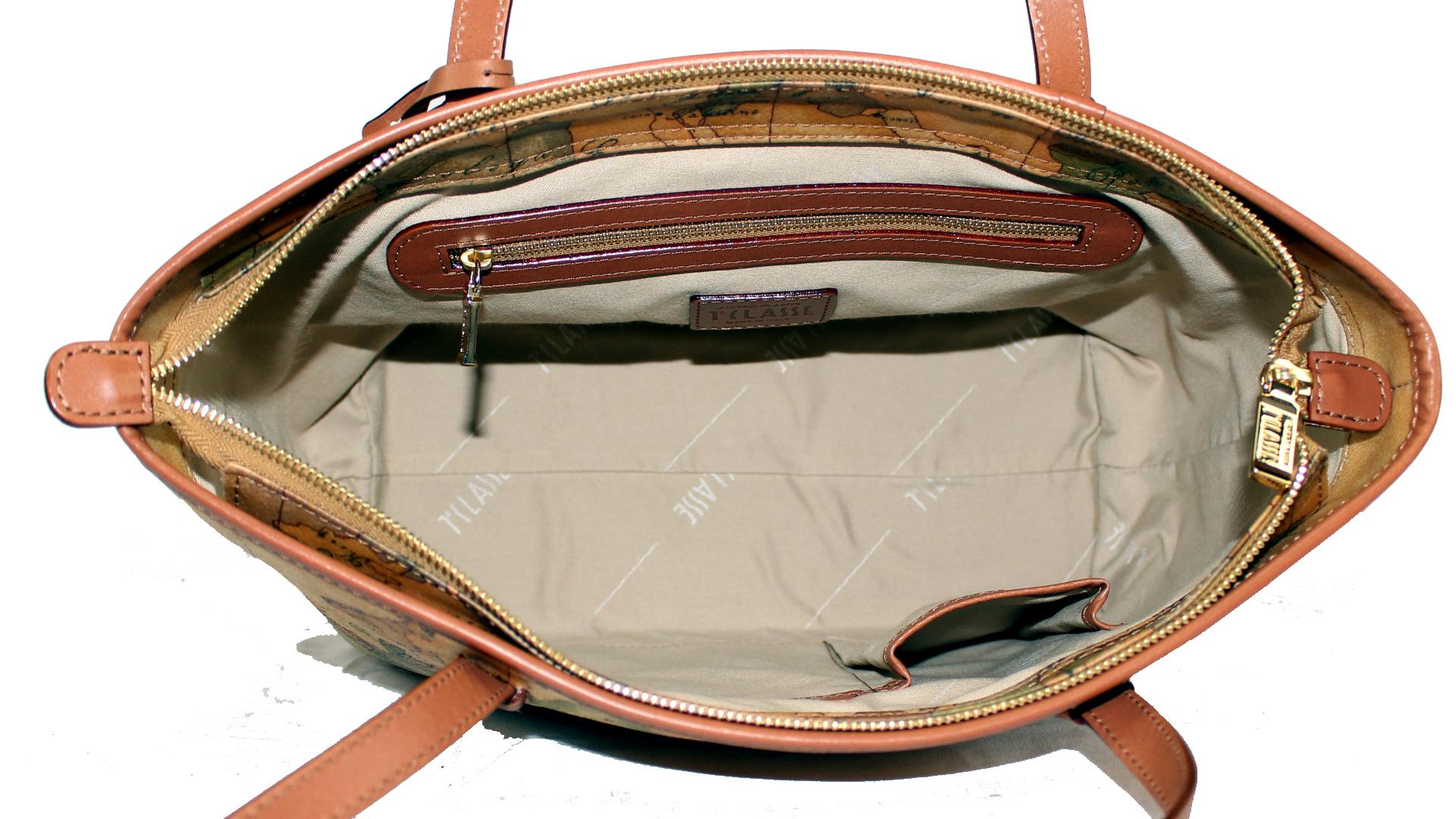 Shopping bag  Alviero Martini 1A Classe New Basic D006 6000 010 Classico