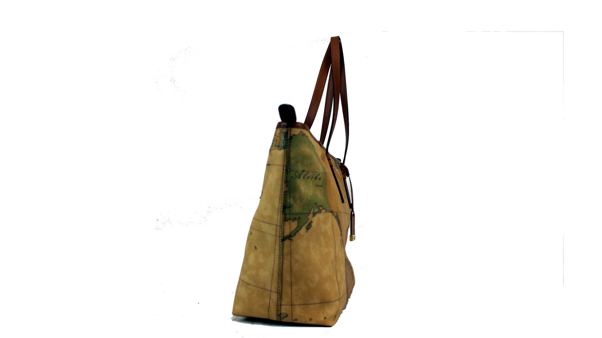 Shopping Alviero Martini 1A Classe New Basic D007 6000 010 Classico