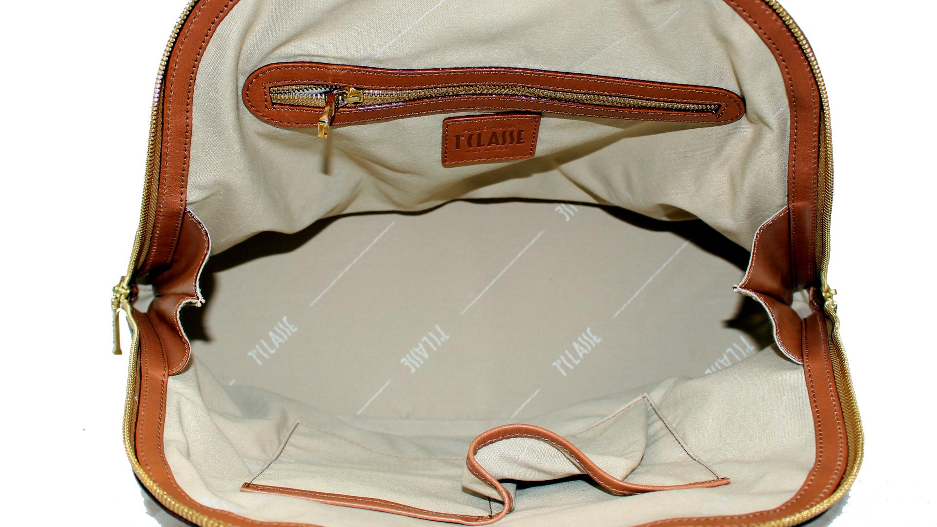 Hand bag  Alviero Martini 1A Classe New Classic D019 6000 010 Classico