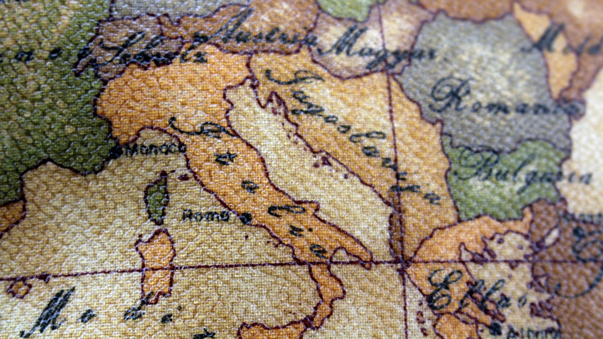 Hand bag  Alviero Martini 1A Classe New Classic D019 6000 010 Classico