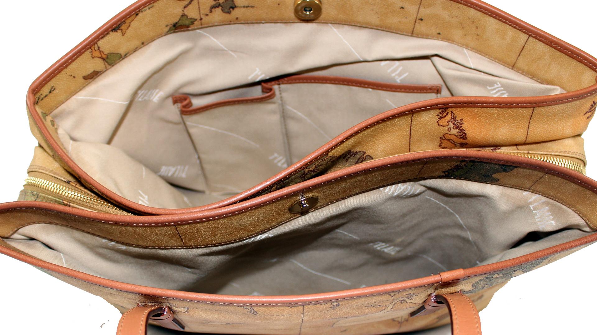 Shopping bag Alviero Martini 1A Classe New Classic D024 6000 010