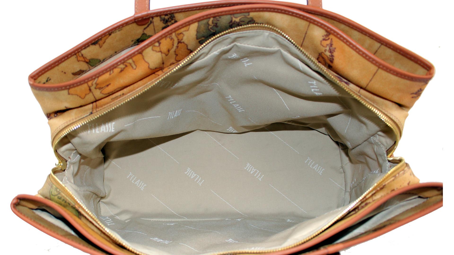 Shopping Alviero Martini 1A Classe New Classic D024 6000 010 Classico