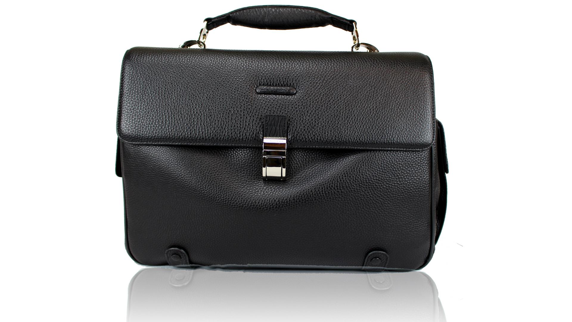 Sac business Piquadro Modus CA1066MO NERO