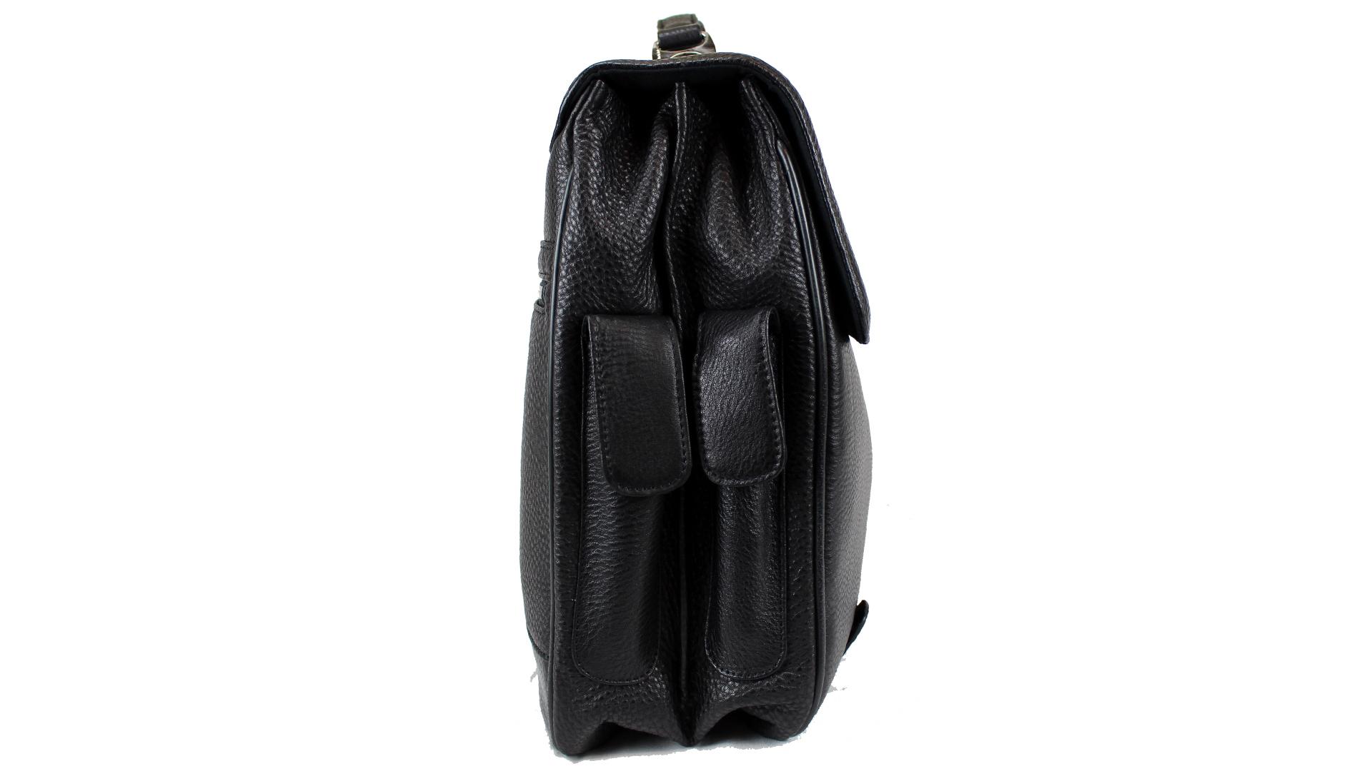 Sac business Piquadro Modus CA1066MO NERO