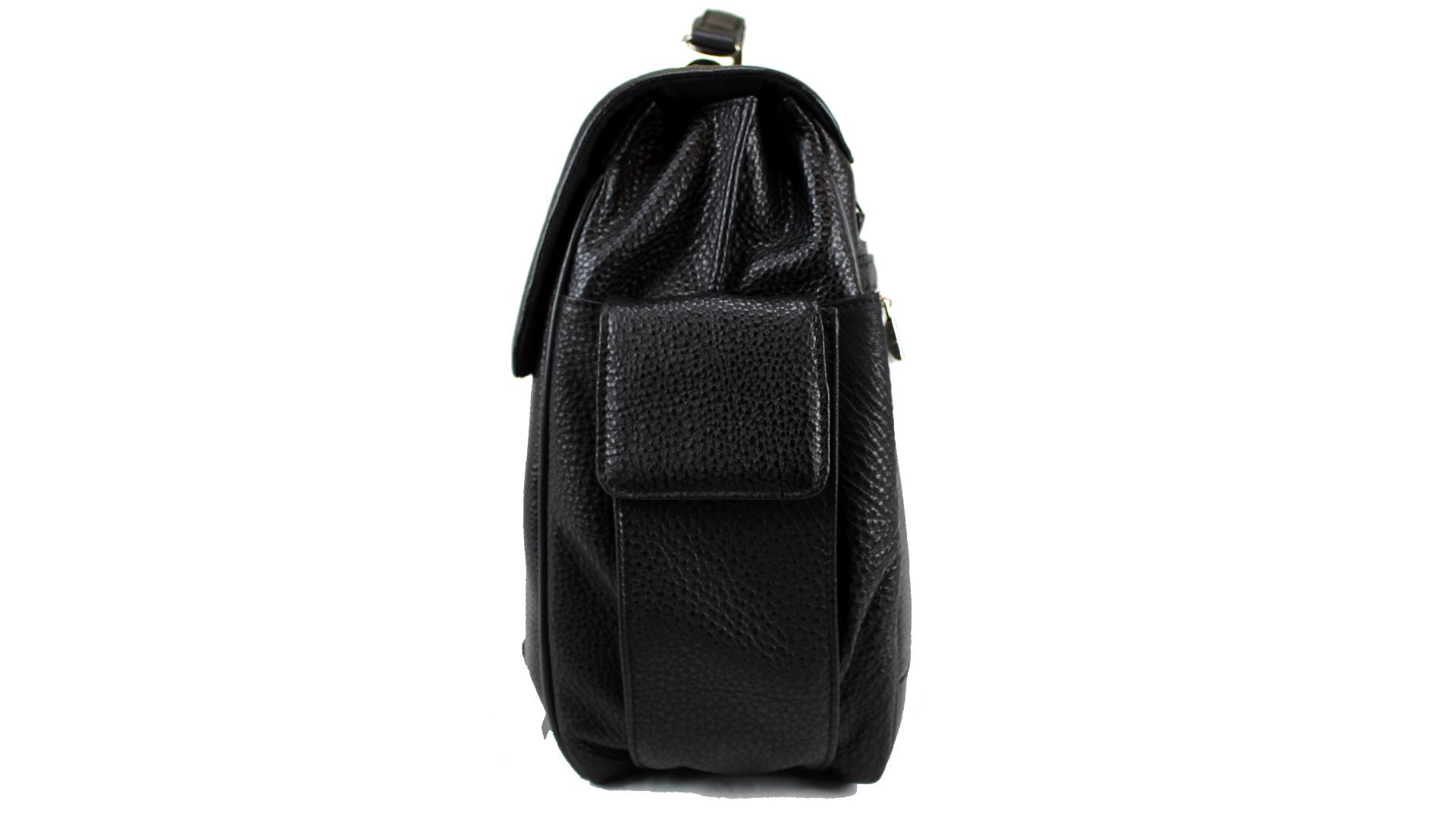 Cartella Piquadro Modus CA1066MO NERO