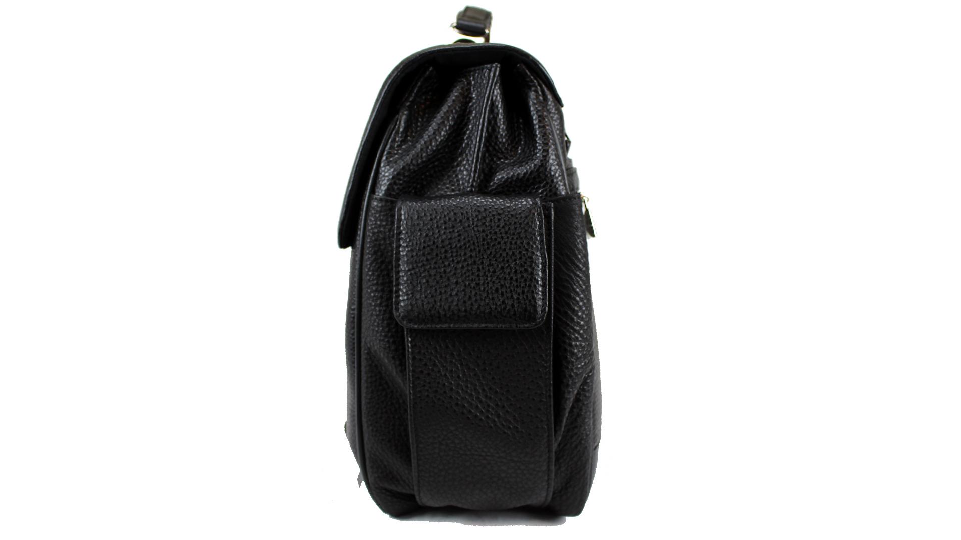 Sac business Piquadro Modus CA1066MO NERO