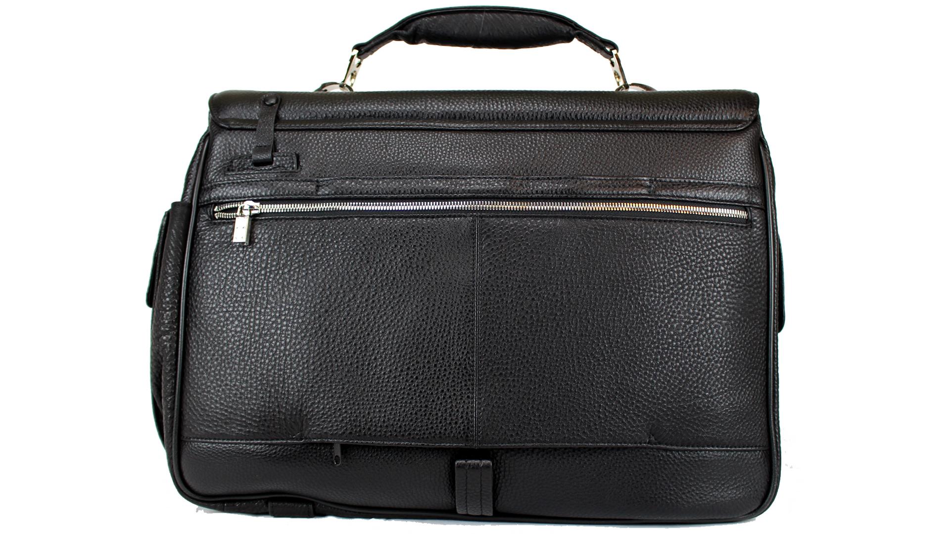 Briefcase  Piquadro Modus CA1066MO NERO