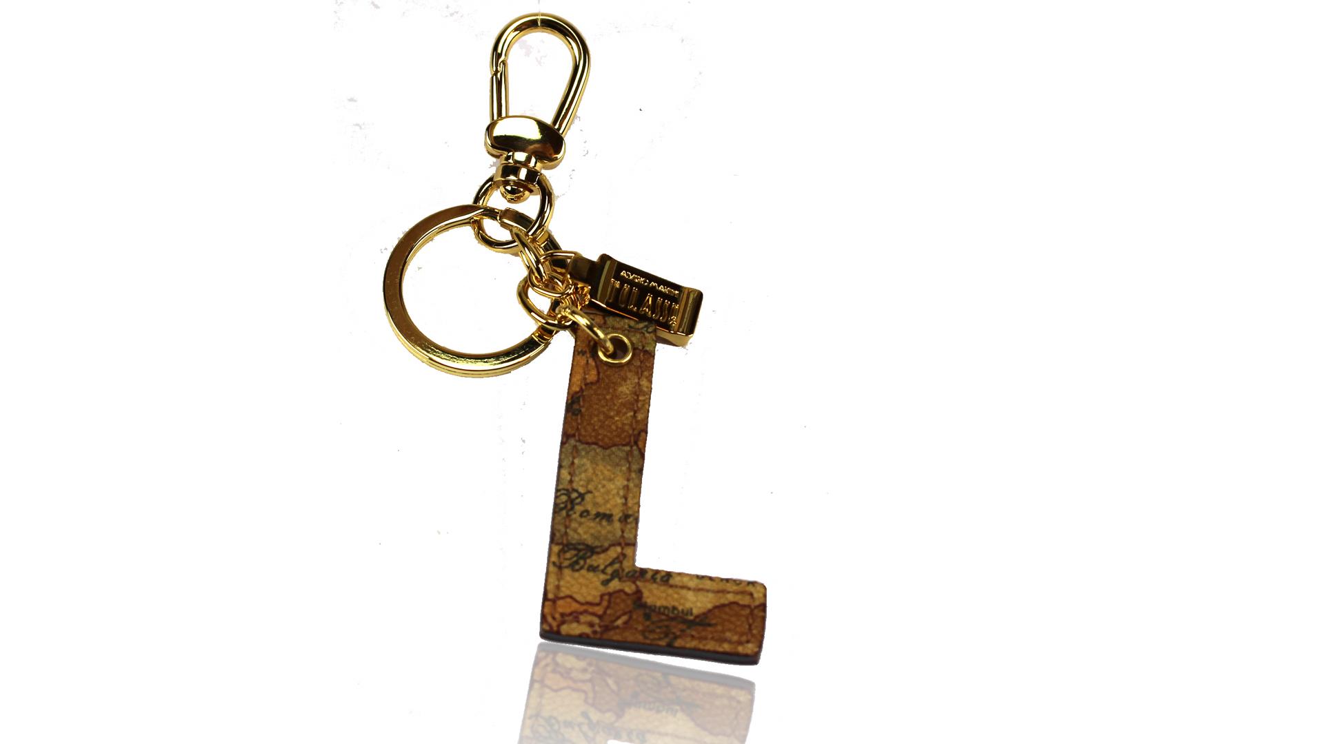 Key ring  Alviero Martini 1A Classe Continuativo P00L 6000 010 Classico