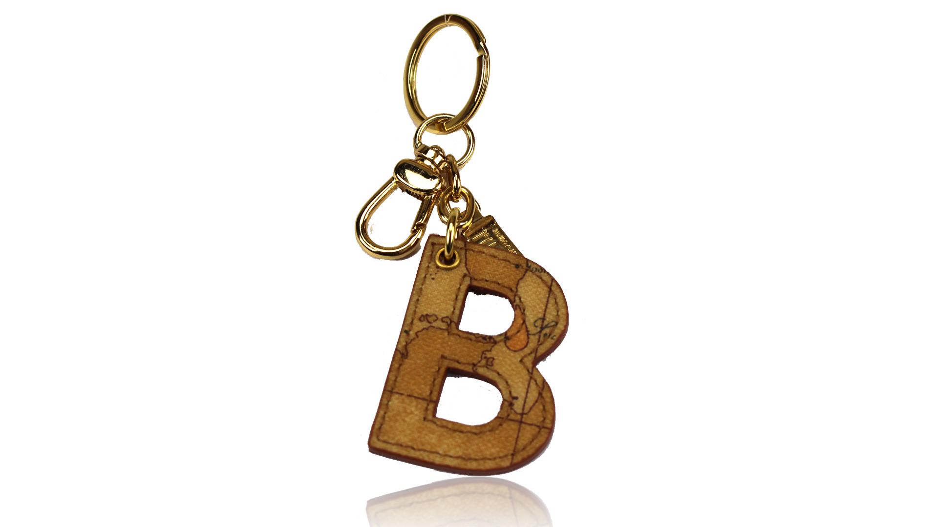 Key ring  Alviero Martini 1A Classe Continuativo P00B 6000 010 Classico