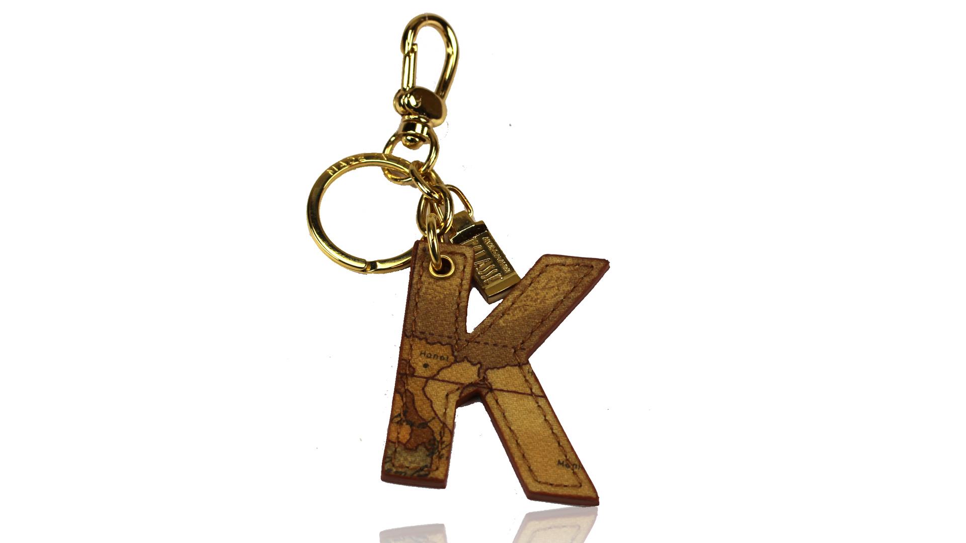 Porta Chiavi Alviero Martini 1A Classe Continuativo P00K 6000 010 Classico