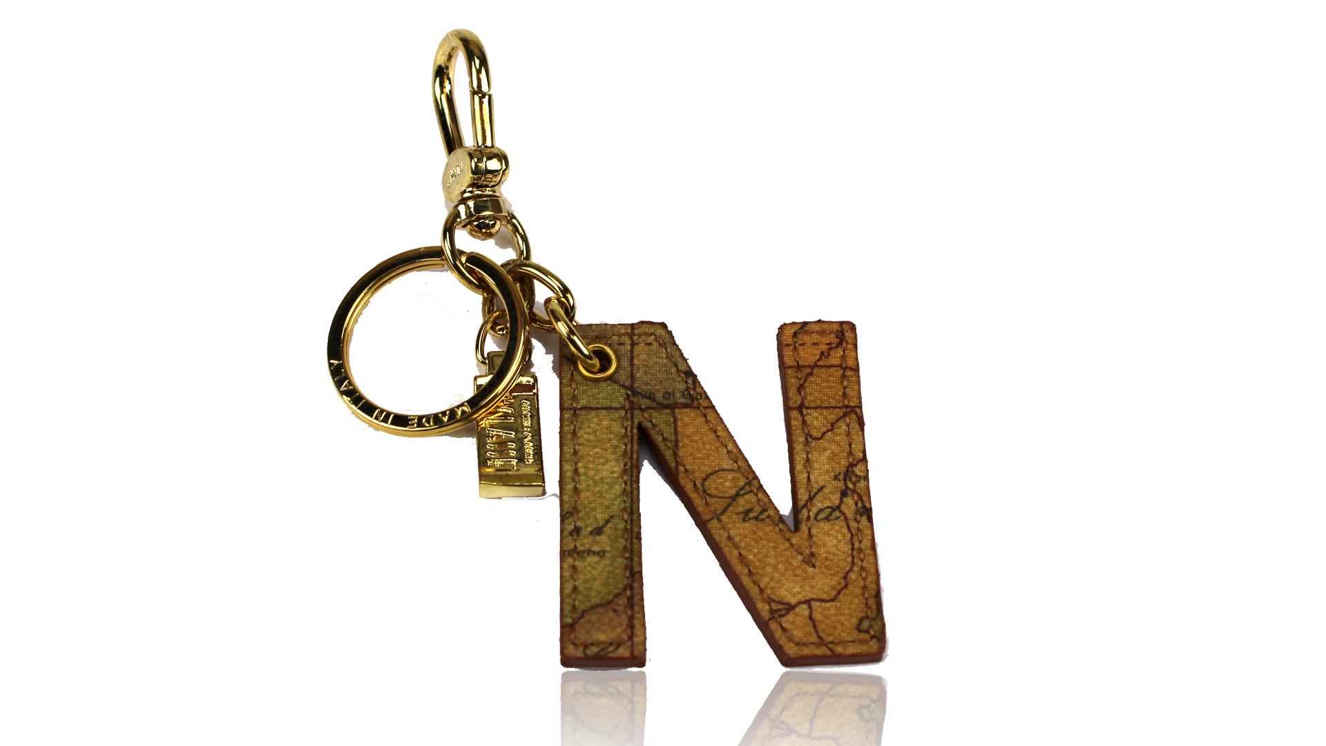 Key ring  Alviero Martini 1A Classe Continuativo P00N 6000 010 Classico