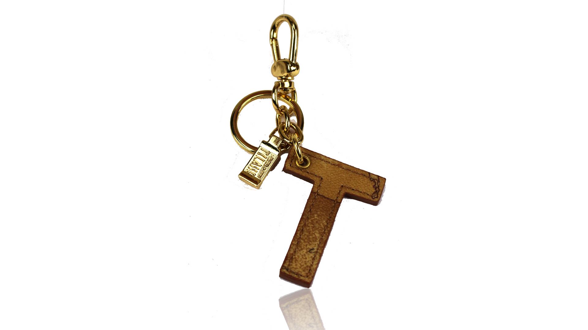 Key ring  Alviero Martini 1A Classe Continuativo P00T 6000 010 Classico