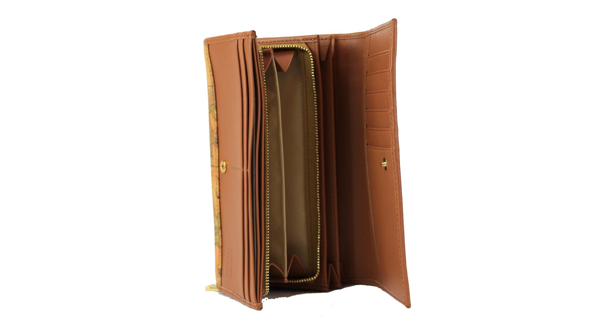 Woman wallet Alviero Martini 1A Classe Continuativo W026 6000 010 Classico