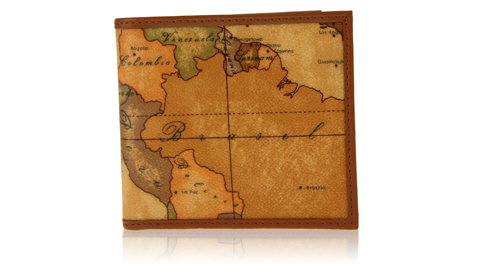 Portafogli uomo Alviero Martini 1A Classe Continuativo W103 6000