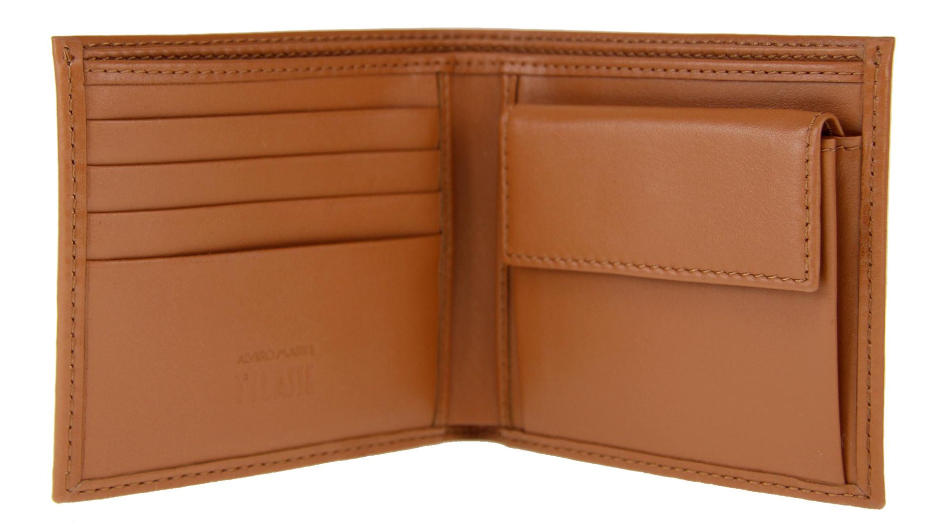 Portafogli uomo Alviero Martini 1A Classe Continuativo W103 6000 010 Classico