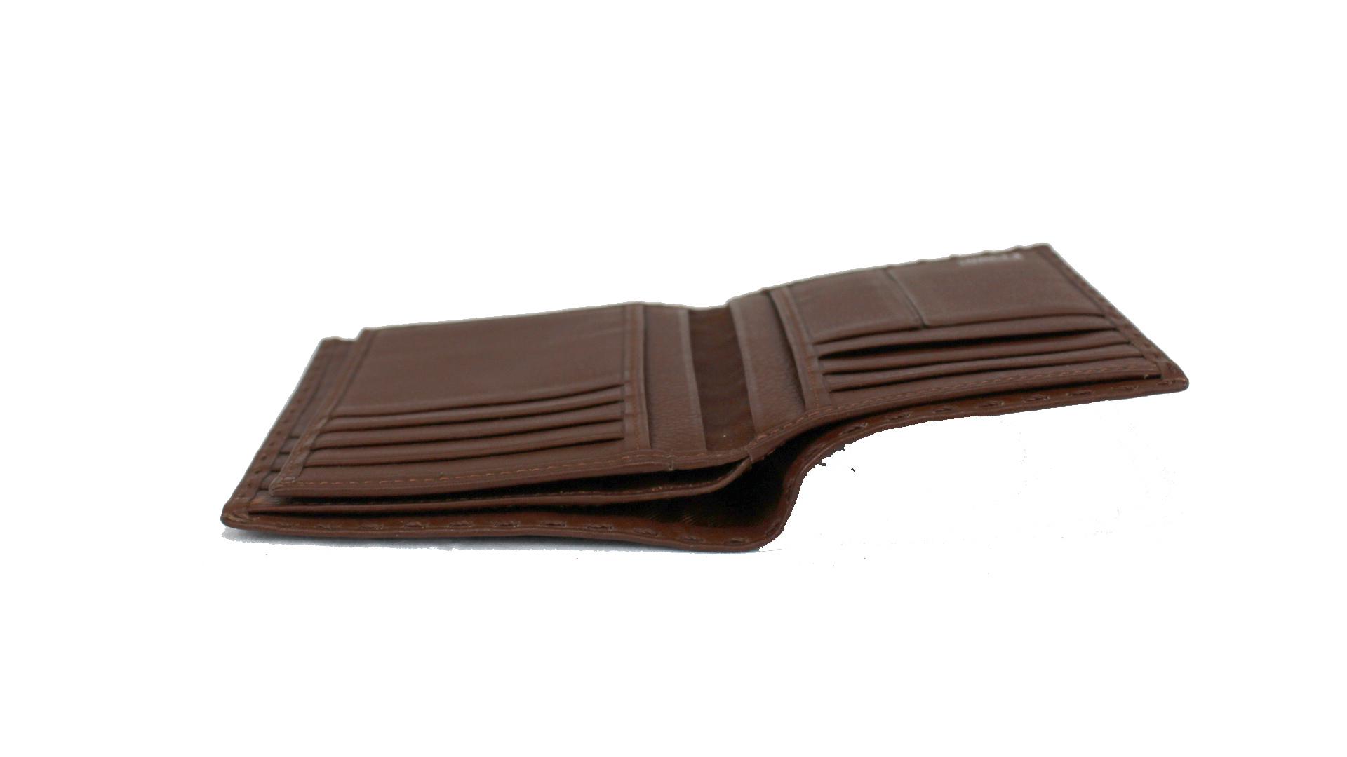Man wallet Gianfranco Ferrè  021 003 68 004 Terracotta