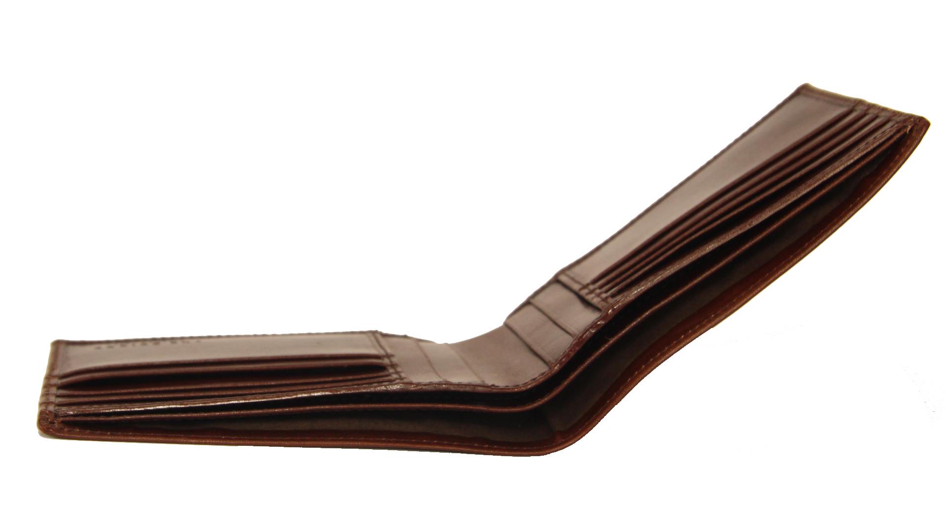 Portafogli uomo The Bridge  01403701 14 Cuoio