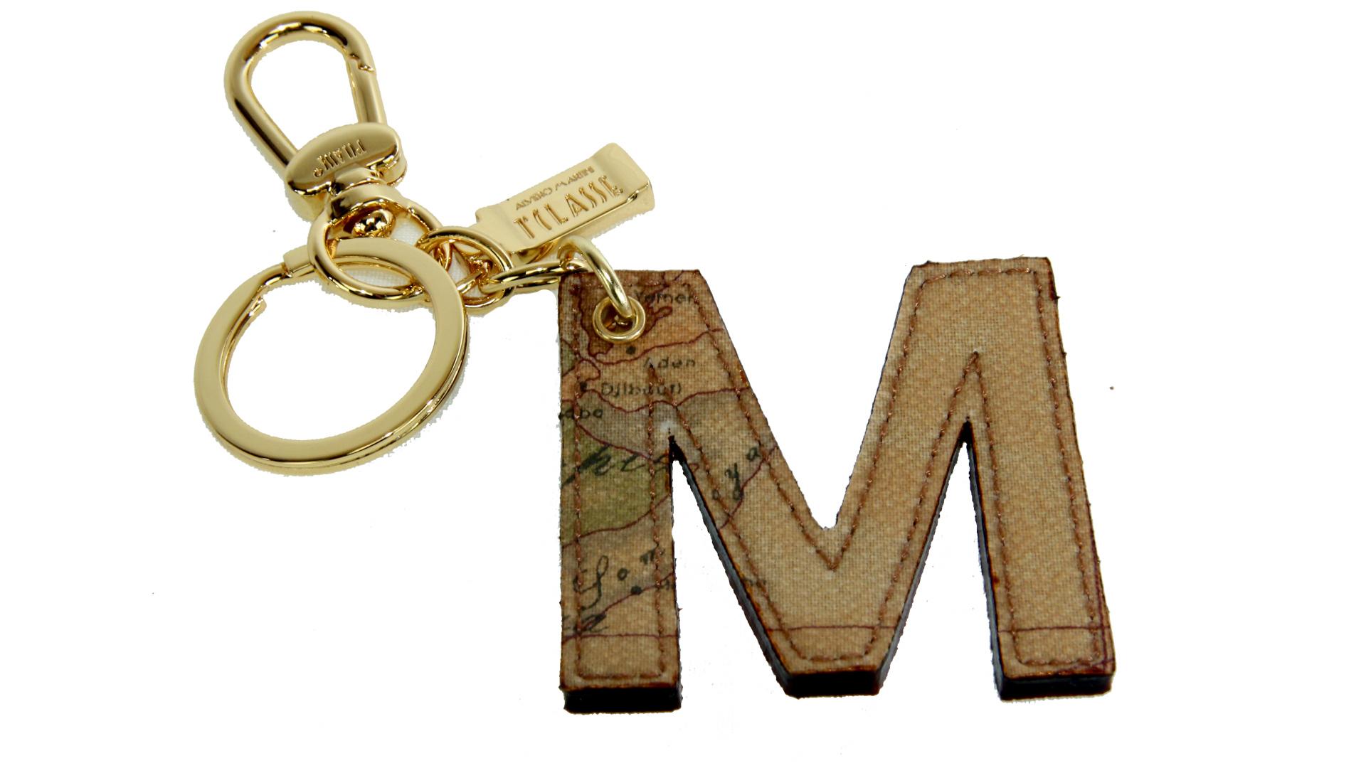 Key ring  Alviero Martini 1A Classe Continuativo P00M 6000 010 Classico