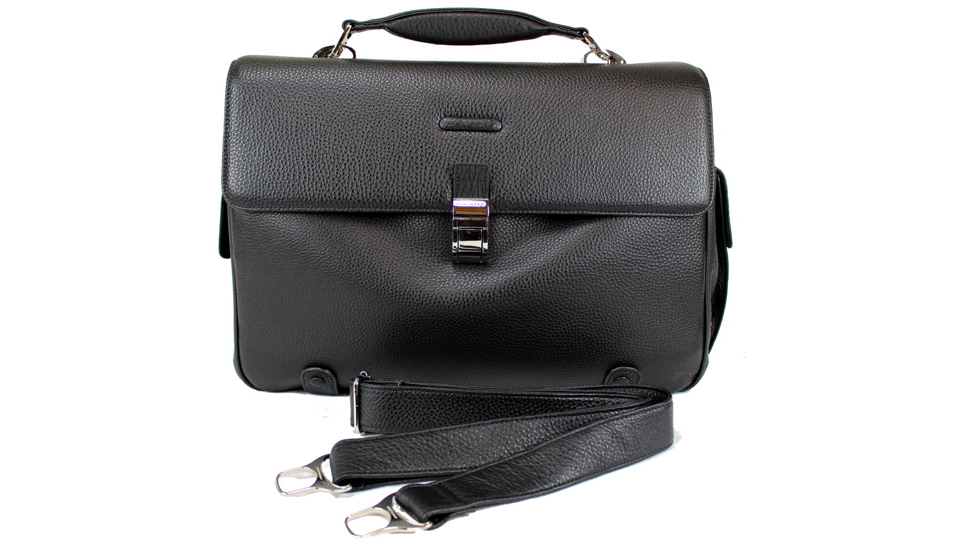 Briefcase  Piquadro Modus CA1066MO NERO