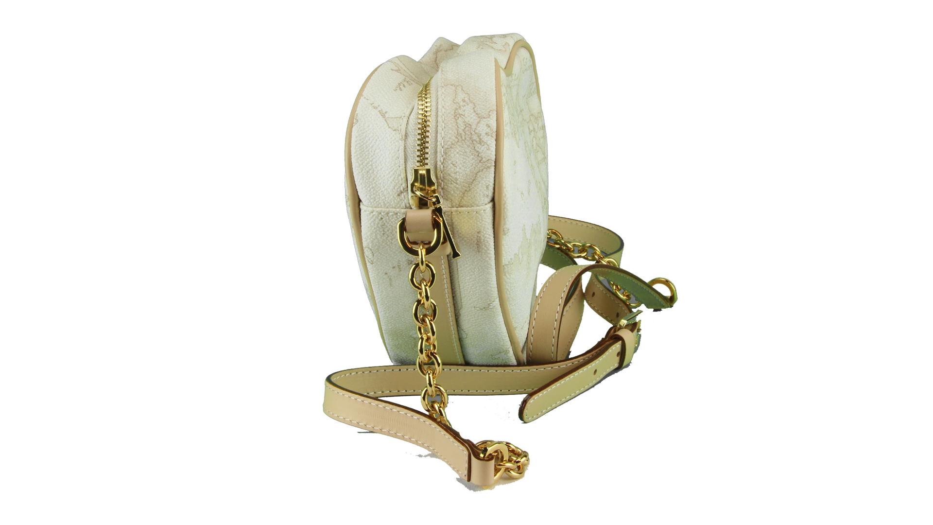 Borsa a tracolla Alviero Martini 1A Classe Contemporary D012 6188 900 Bianco