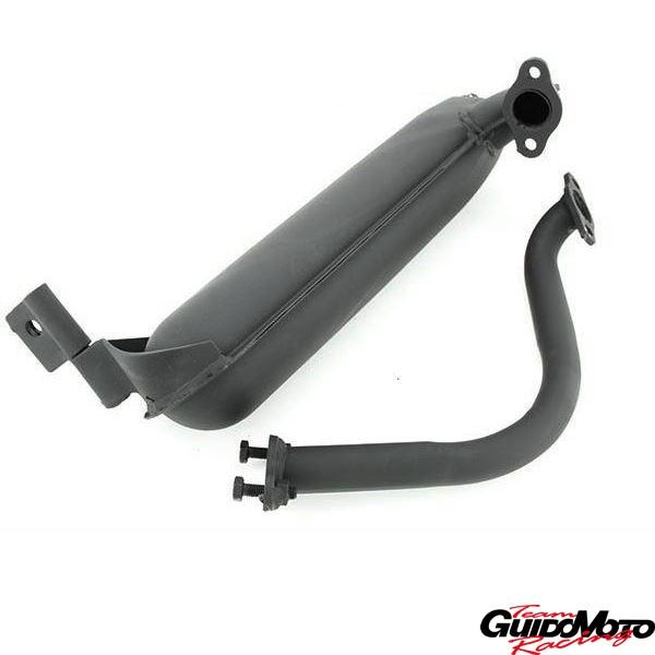 Marmitta Proma Per Vespa 50 N/L/R-Special - RDV Scootershop - Foto 11