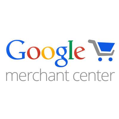 Google Shopping Feed logo