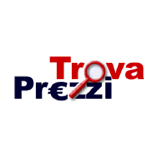 TrovaPrezzi logo