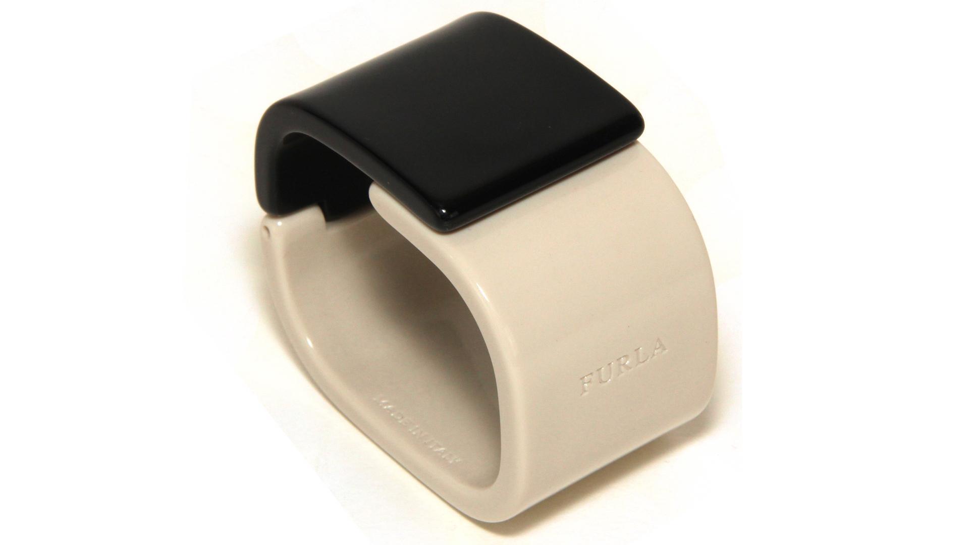 Bracciale Gemini Furla 765109 Onyx+Petalo | Borsette&Co