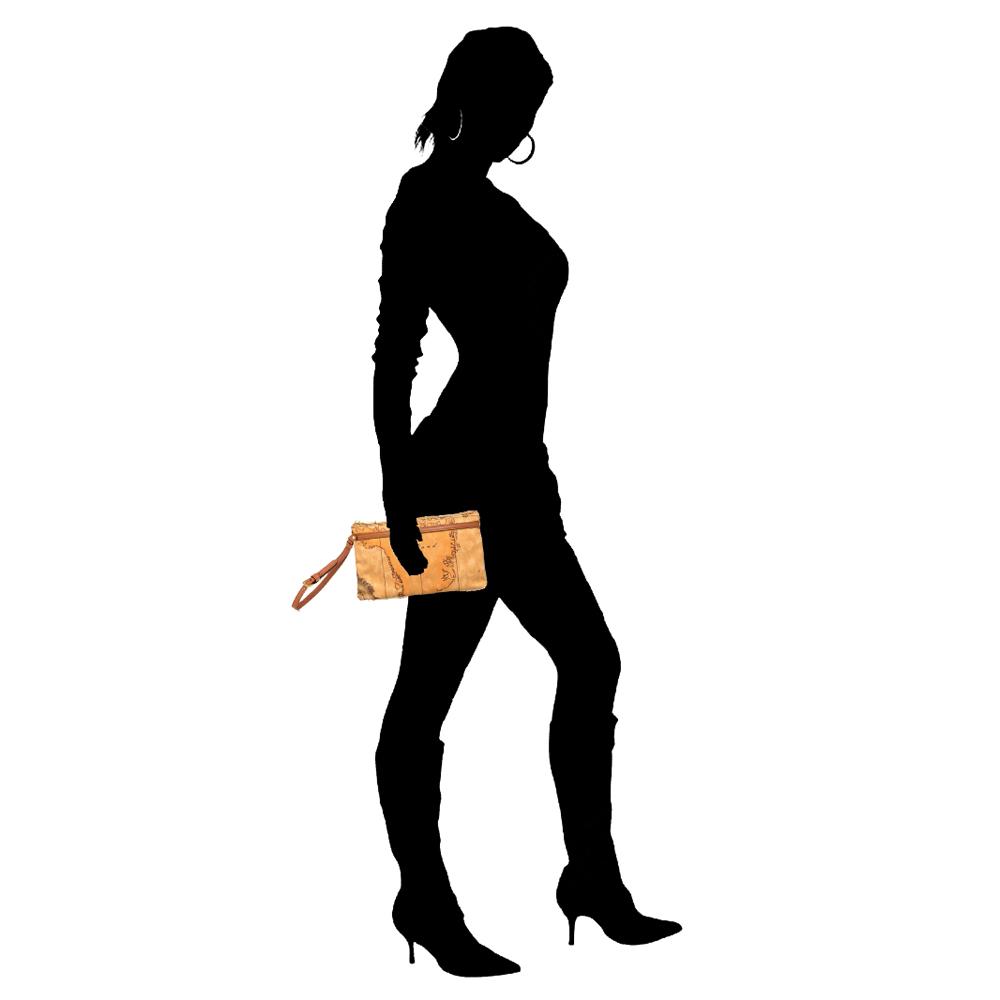 Pochette Alviero Martini 1A Classe Contemporary N138 6000 010 Classico