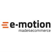 Emotion Logistica logo