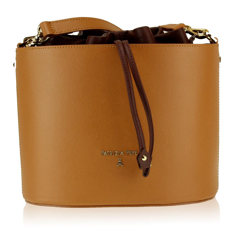 patrizia pepe tracolla