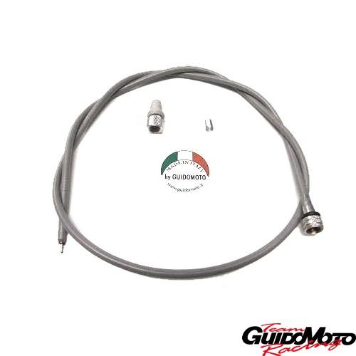  Trasmissione contachilometri per Vespa 125/150 ruota 8 pollici