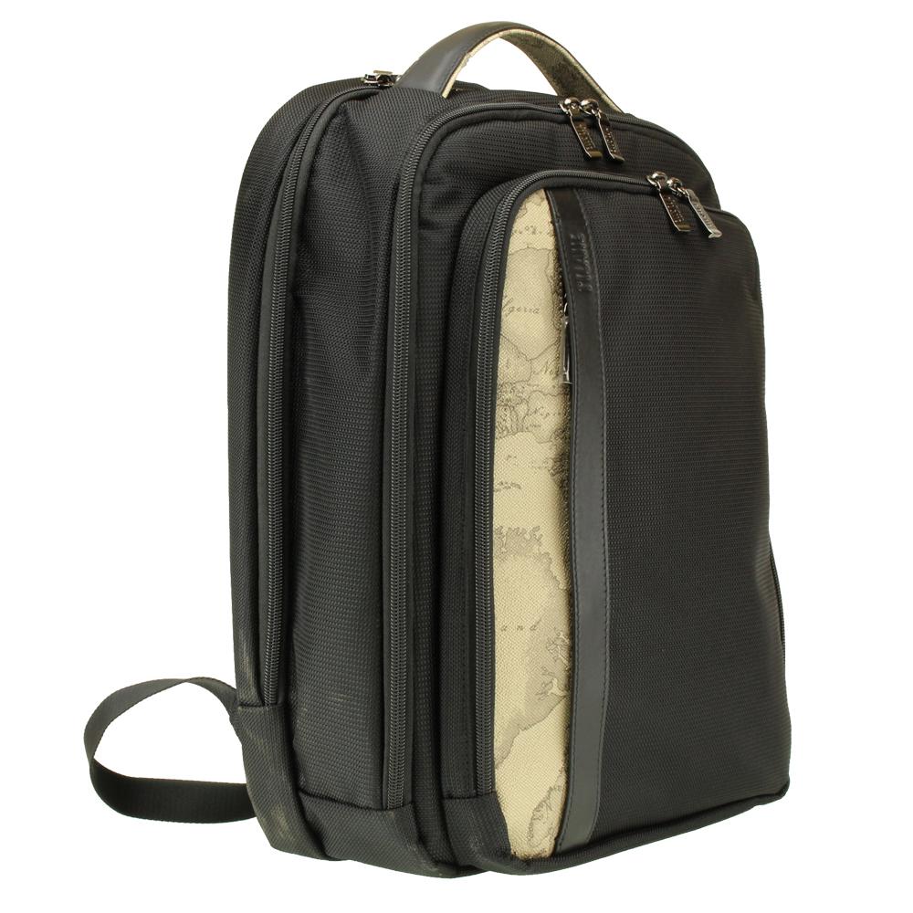 Backpack Alviero Martini 1A Classe VIAGGIO G515 5200 001 NERO