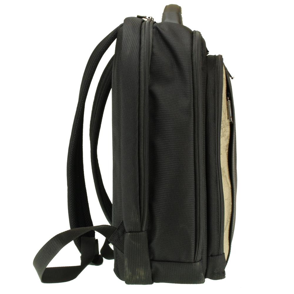 Backpack Alviero Martini 1A Classe VIAGGIO G515 5200 001 NERO