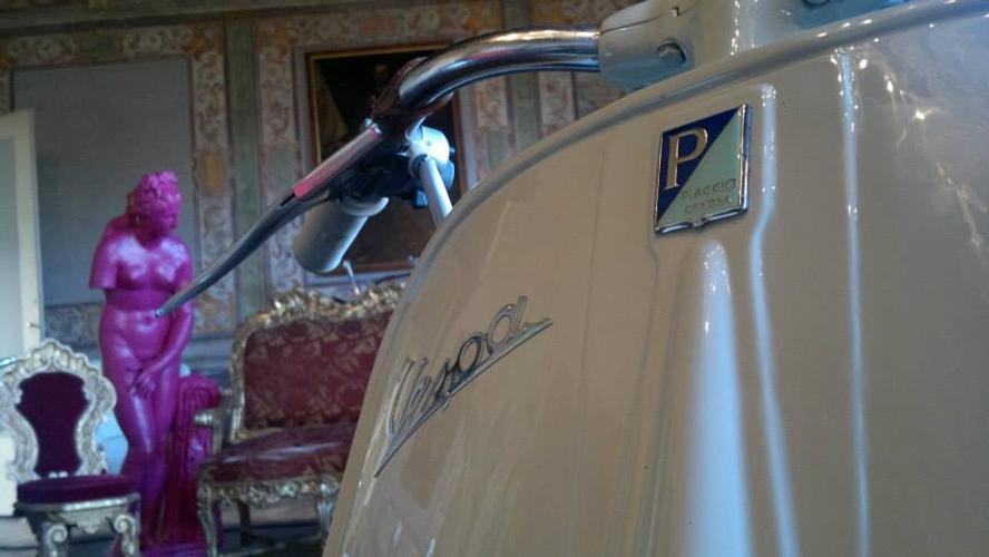 GUIDOMOTO negozio online di ricambi vespa, Lambretta, Ciao e Vintage, tuning e performance moto e scooter, specialista vespa, lambretta e ciao