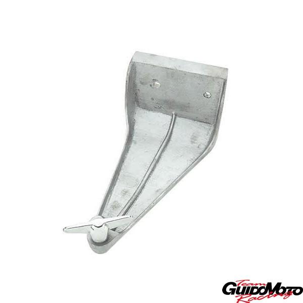 Posacenere Acciaio Inox 10cm - 2 Pezzi Neri Per Interno Ed Esterno