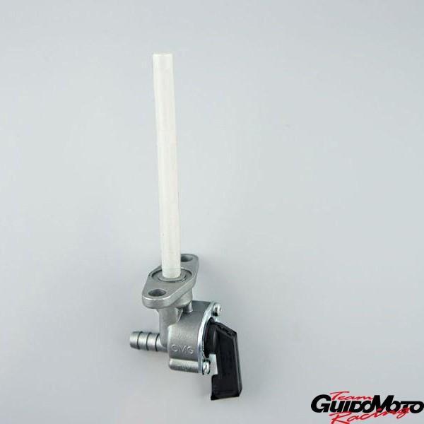 Rubinetto Benzina Universale M10x1 - Compatibile Con Motobecane, Malagutti, Yamaha E Altri Ciclomotori - Foto 4