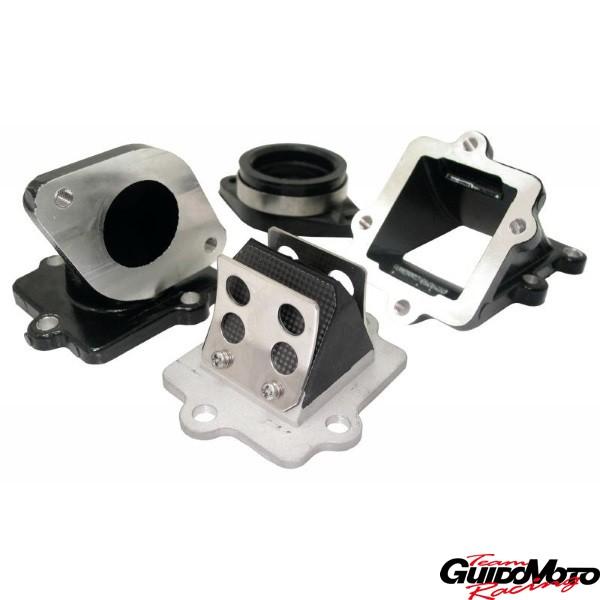  Collettore alimentazione Stage6 per Minarelli verticale (Booster) 